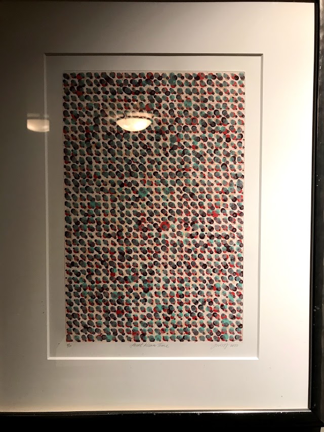 Abstract art