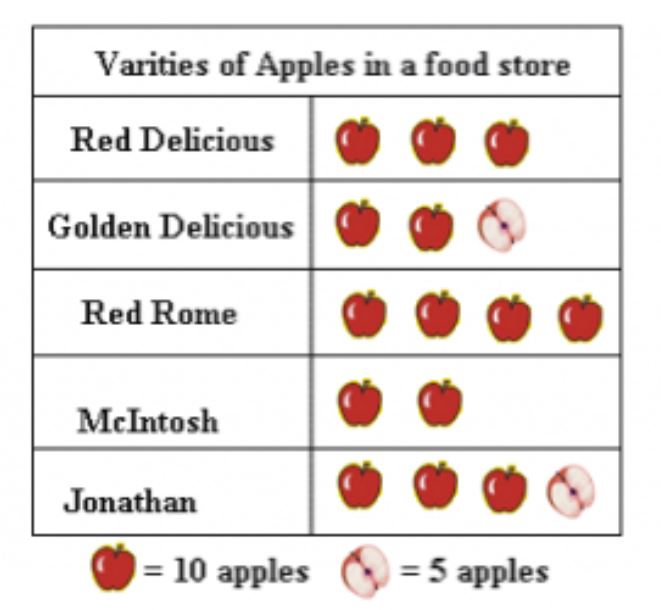 Pictogram Example